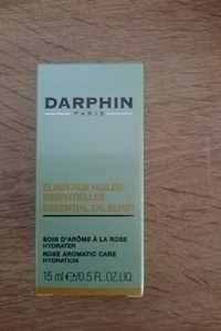 DARPHIN - Élixir aux huiles essentielles - Soin d'arôme à la rose hydrater