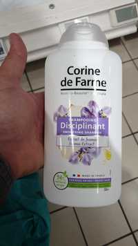 CORINE DE FARME - Shampooing disciplinant 