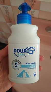 DOUXOS 3 - Care - Shampooing