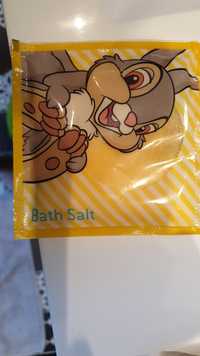 TOPBRANDS EUROPE BV - Bath salt