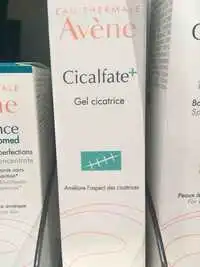 AVÈNE - Cicalfate+ - Gel cicatrice