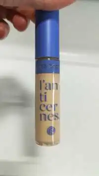 YVES ROCHER - L'anti-cernes beige 025