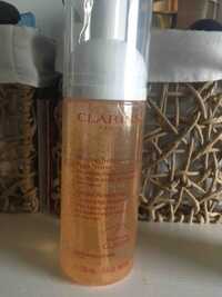 CLARINS - Mousse nettoyante peau neuve
