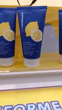 OLE HENRIKSEN - Lemonade - Exfoliant pour le visage