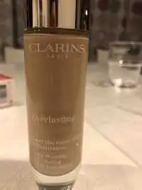 CLARINS - Everlasting - Teint mat haute tenue & hydratation