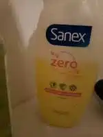 SANEX - Zero % - Shower gel