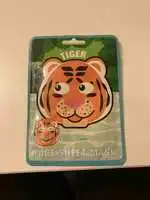TIGER - Face sheet mask