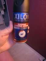 XILON - Déodorant antitranspirant energy 48h