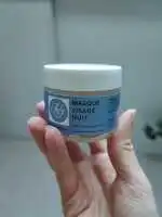 JULY IN GRASSE - Eden dreams - Masque visage nuit