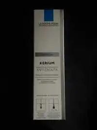 LA ROCHE-POSAY - Kerium - Shampoo complemento anti-caduta