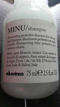 DAVINES - Minu / shampoo