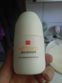 HEMA - Soft touch deodorant
