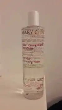 MARY COHR - Eau démaquillante micellaire