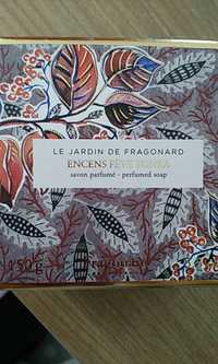 FRAGONARD - Le jardin de Fragonard - Savon parfumé