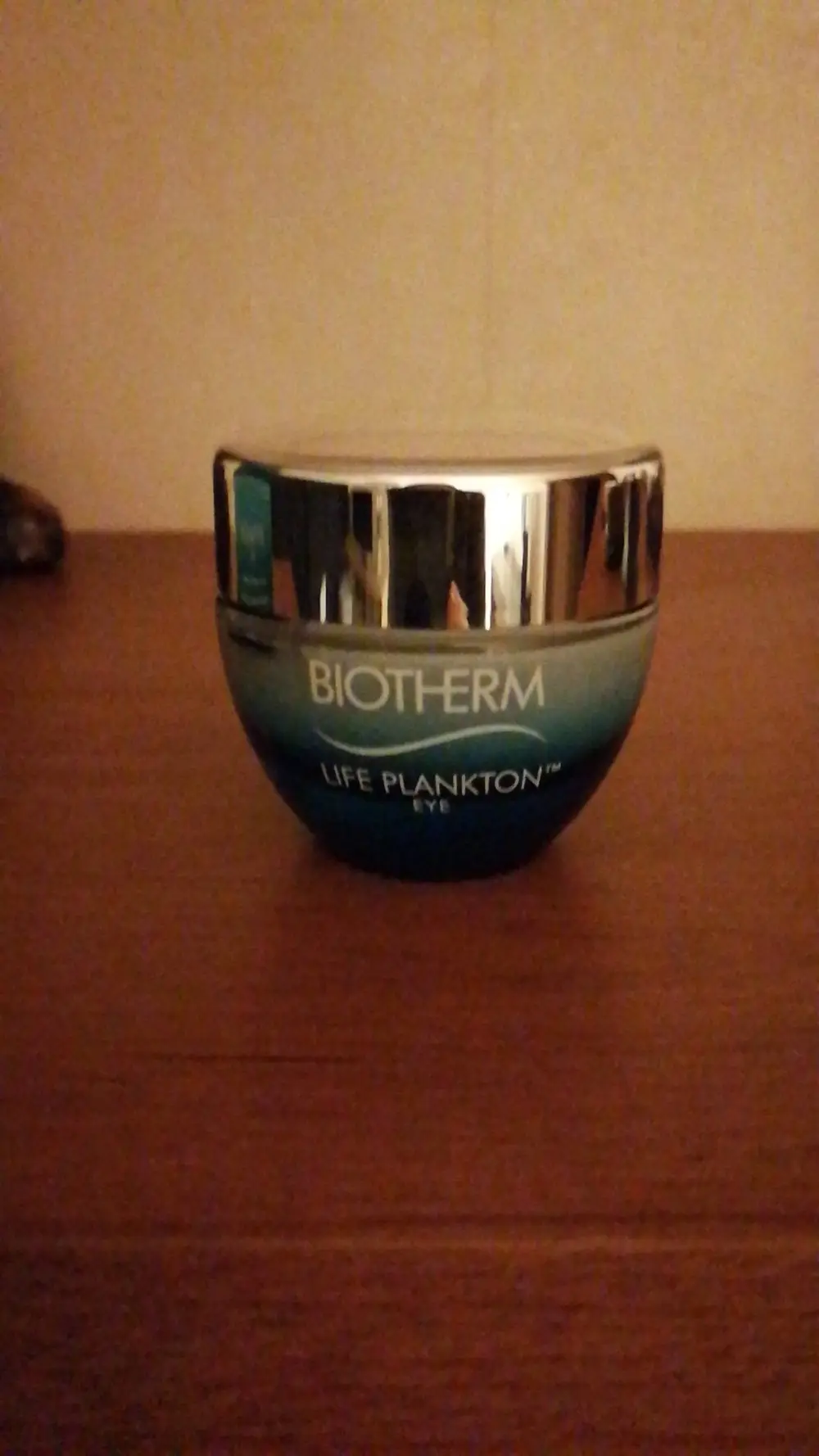 BIOTHERM - Life plankton - Eye