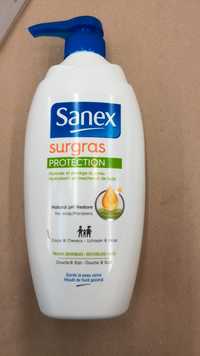 SANEX - Surgras protection - Crème de douche