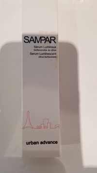 SAMPAR - Sérum lumineux