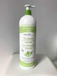 ALPHANOVA - Bébé - Bio-liniment