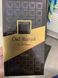 SURRATI - Oud sharqiah - Eau de parfum