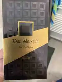 SURRATI - Oud sharqiah - Eau de parfum