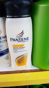 PANTENE PRO-V - Hair fall control 2 in 1 shampoo