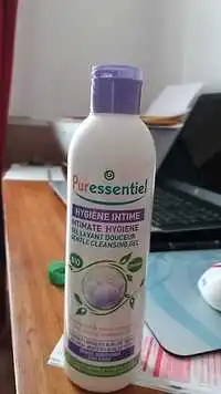 PURESSENTIEL - Hygiène intime - Gel lavant douceur