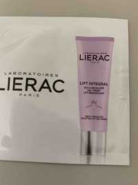 LIÉRAC - Lift integral - Gel-crème lift remodelant 