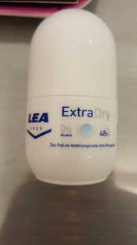 LEA - Extra dry - Deo roll-on antitranspirante 48h