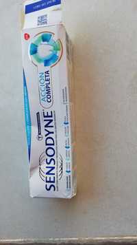 SENSODYNE - Acción completa - Pasta dentífrica