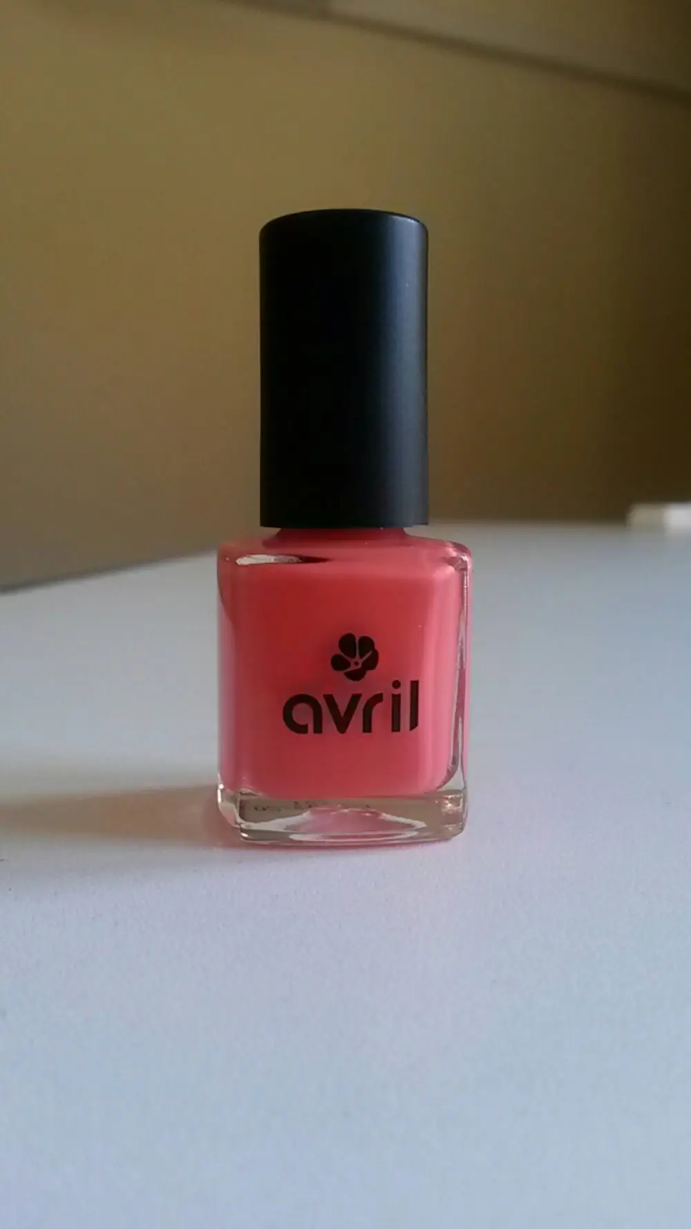 AVRIL - Vernis à ongles