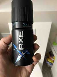 AXE - Click - Déodorant bodyspray