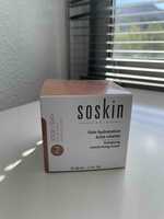 SOSKIN - Soin hydratation éclat-vitalité