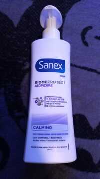 SANEX - Biome protect atopicare - Lait corporel