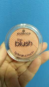ESSENCE - The Blush
