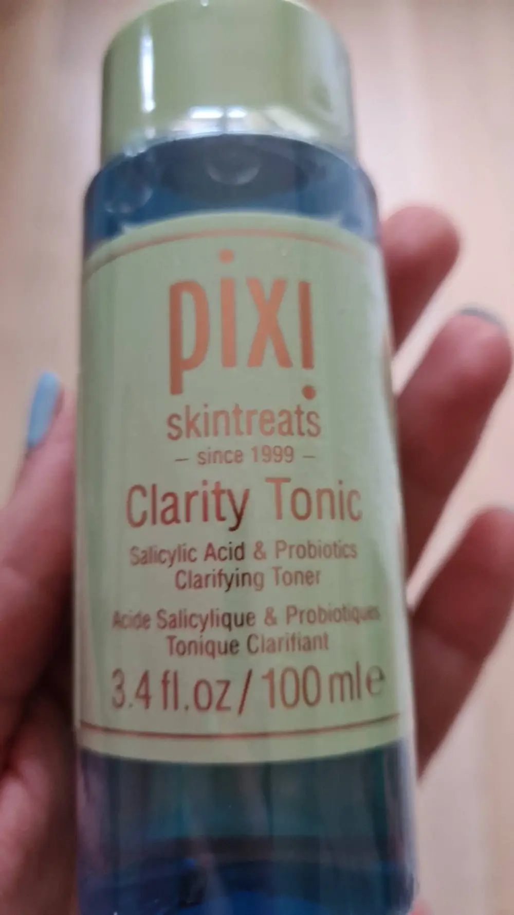 PIXI - Skintreats - Clarity Tonic