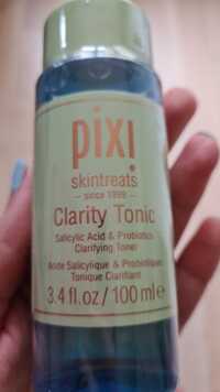 PIXI - Skintreats - Clarity Tonic