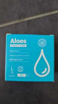 DUOLIFE - Aloes Beauty Care - Day cream