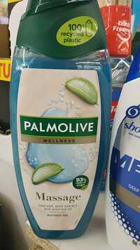 PALMOLIVE - Wellness Massage - Shower gel