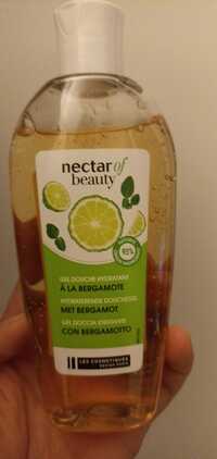 NECTAR OF BEAUTY - Gel douche hydratant à la bergamote