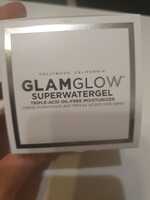 GLAMGLOW - Superwatergel - Crème hydratante aux triples acides non gras