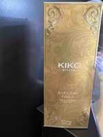KIKO - A holiday fable - 4-in-1 lavender face mist