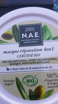 N.A.E. - Masque réparation 4en1