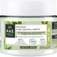 N.A.E. - N.A.E. BIO MASQUE 4EN1 REPARATION POT 300ML