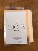 LANCÔME - Idôle Aura - Eau de parfum lumineuse