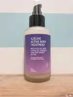 FRESHLY - Azelaic active body treatment