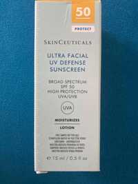 SKINCEUTICALS - Ultra facial UV defense sunscreen SPF 50