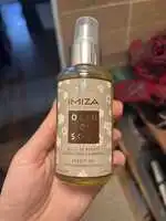 IMIZA - Oliu di sole - Huile de beauté