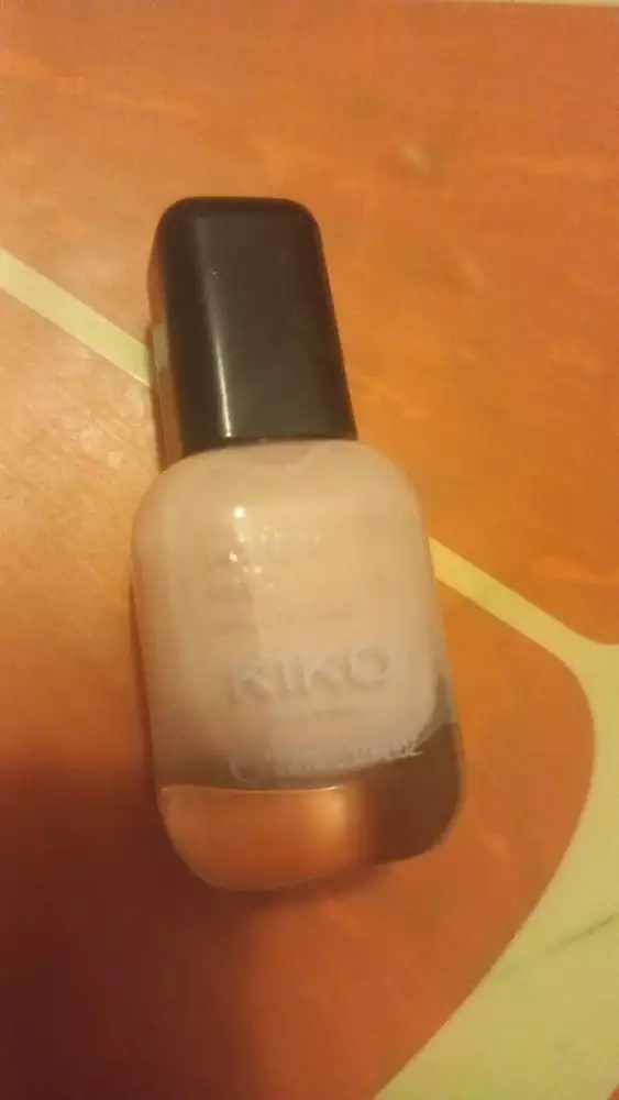 KIKO - Power pro nail lacquer 007  419