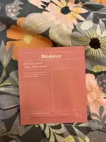 BIODANCE - Bio collagen - Real deep mask