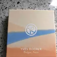 YVES ROCHER - Poudre compacte beige 100